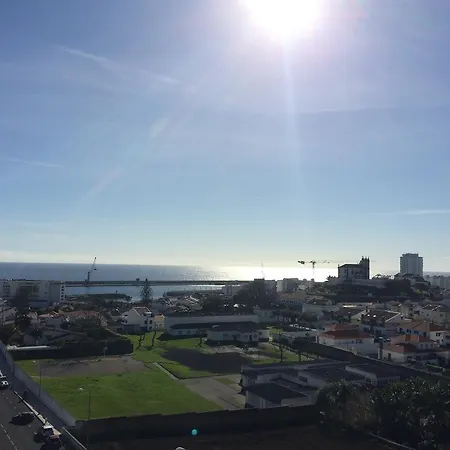 T2 - Oceanus Apartman Ponta Delgada