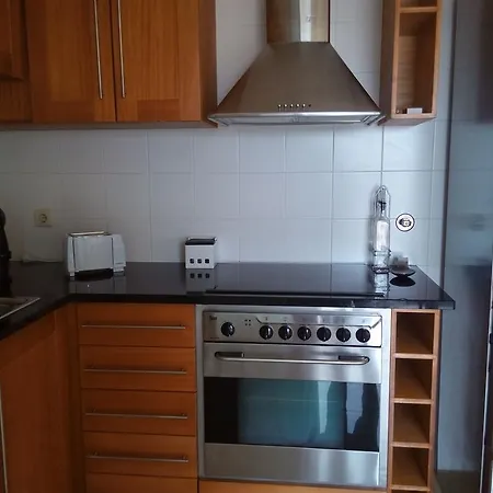 Apartman T2 - Oceanus