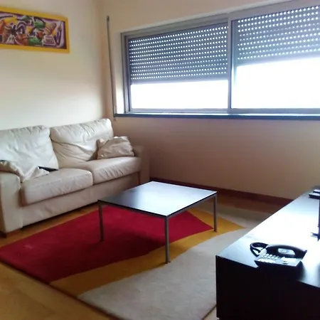 T2 - Oceanus Apartman *