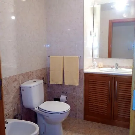 T2 - Oceanus Ponta Delgada