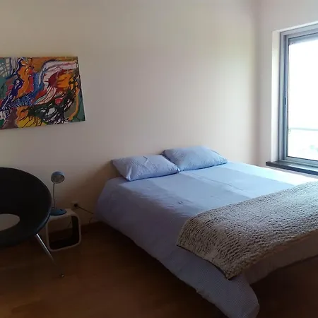 T2 - Oceanus Apartman Ponta Delgada