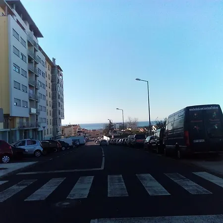 T2 - Oceanus Ponta Delgada