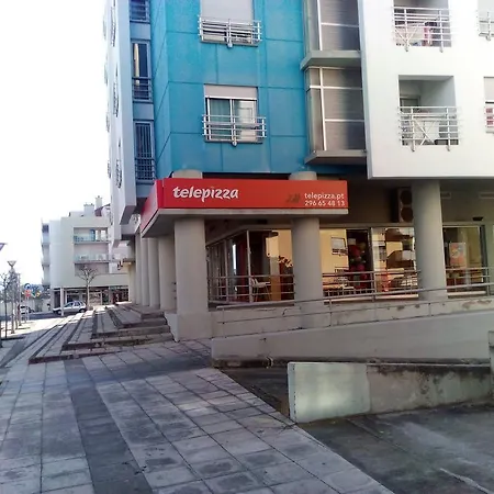 Apartman T2 - Oceanus *