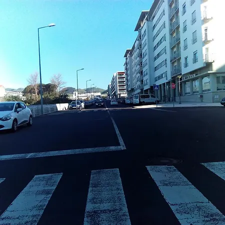 T2 - Oceanus Ponta Delgada