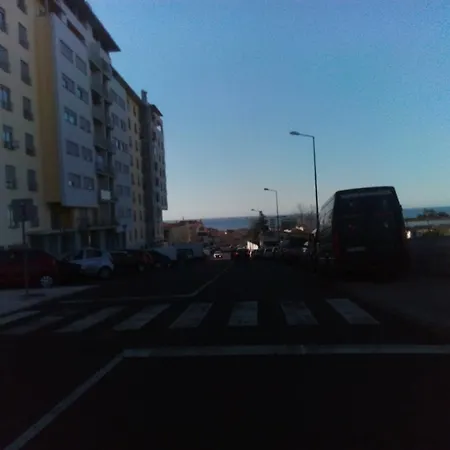 Apartman T2 - Oceanus *